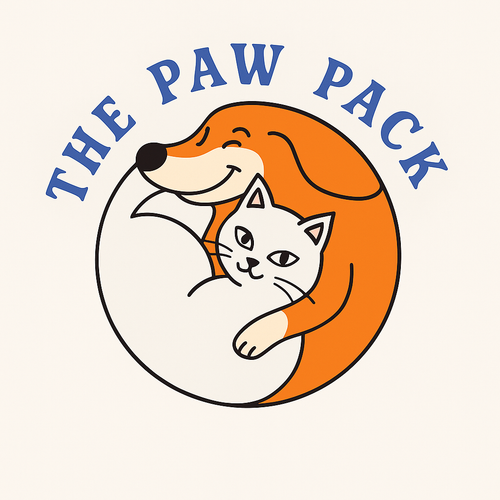 The Paw Pack